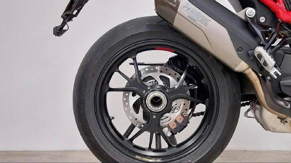 Ducati Multistrada V4 Pikes Peak (2021 - 24) (4)