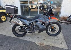 KTM 890 Adventure L (2022) usata