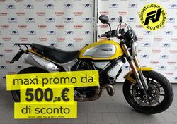 Ducati Scrambler 1100 (2018 - 20) usata