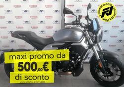 Voge Trofeo 500AC (2022 - 25) usata