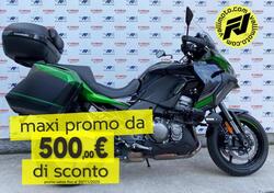 Kawasaki Versys 1000 SE Grand Tourer (2022 - 24) usata