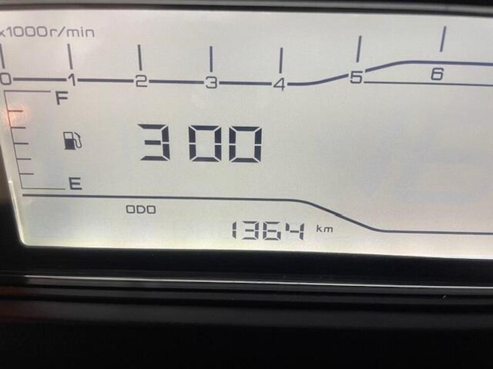 Yamaha Tricity 300 (2025) (5)