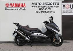 Yamaha T-Max 500 (2008 - 12) usata