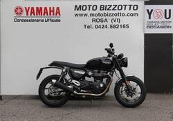 Triumph Speed Twin 1200 (2019 - 20) usata