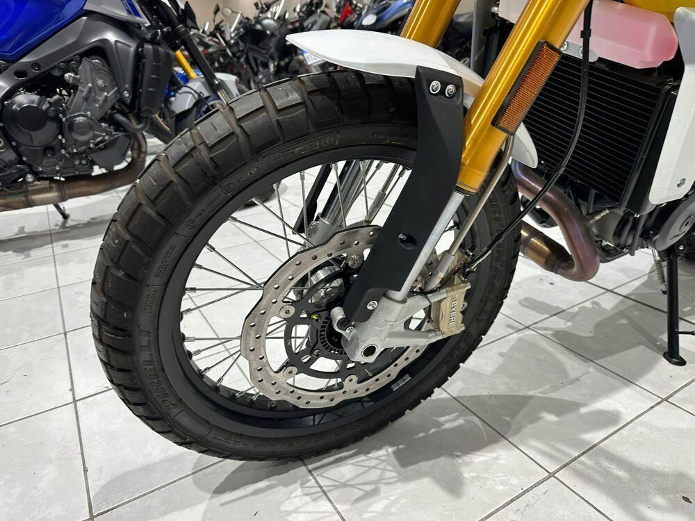 Fantic Motor Caballero 500 Scrambler (2024) (3)