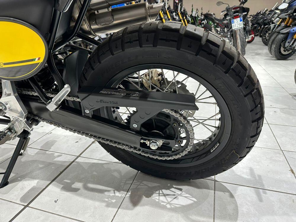 Fantic Motor Caballero 500 Scrambler (2024) (5)