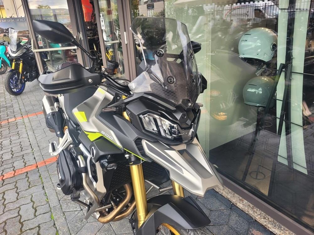 Voge Valico 900DSX (2024 - 25) (3)