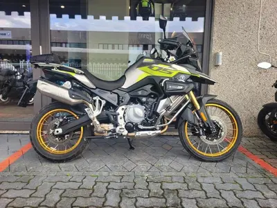 Voge Valico 900DSX (2024 - 26) usata