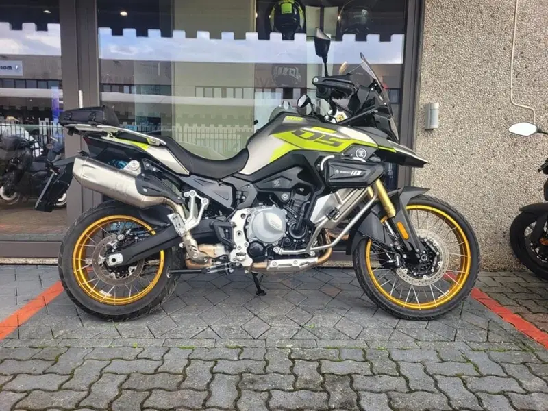 Voge Valico 900DSX (2024 - 26)