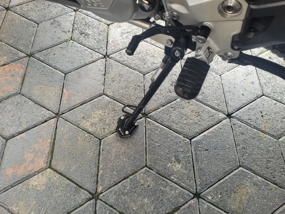 Voge Valico 900DSX (2024 - 26) (4)