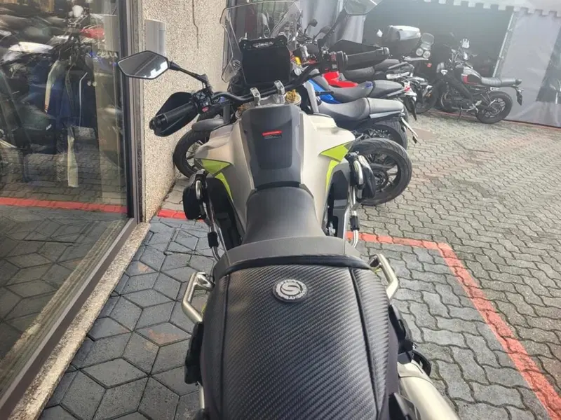 Voge Valico 900DSX (2024 - 26) (2)