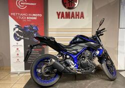 Yamaha MT-03 (2018 - 19) usata