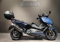 Yamaha T-Max 530 DX (2017 - 19) usata