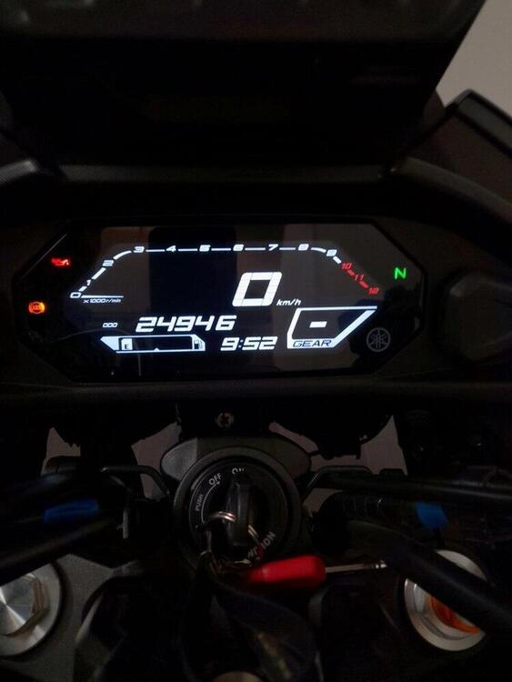 Yamaha Tracer 7 (2021 - 24) (5)