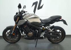 Honda CB 650 R (2019 - 20) usata