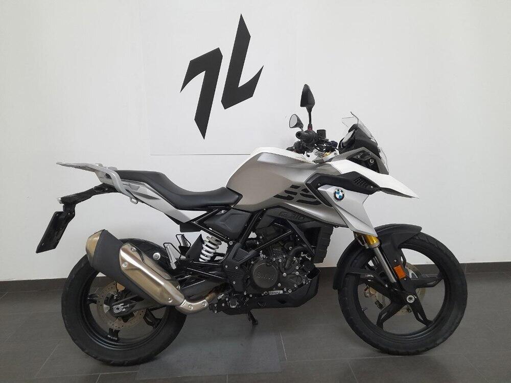 Bmw G 310 GS (2021 - 25) (2)