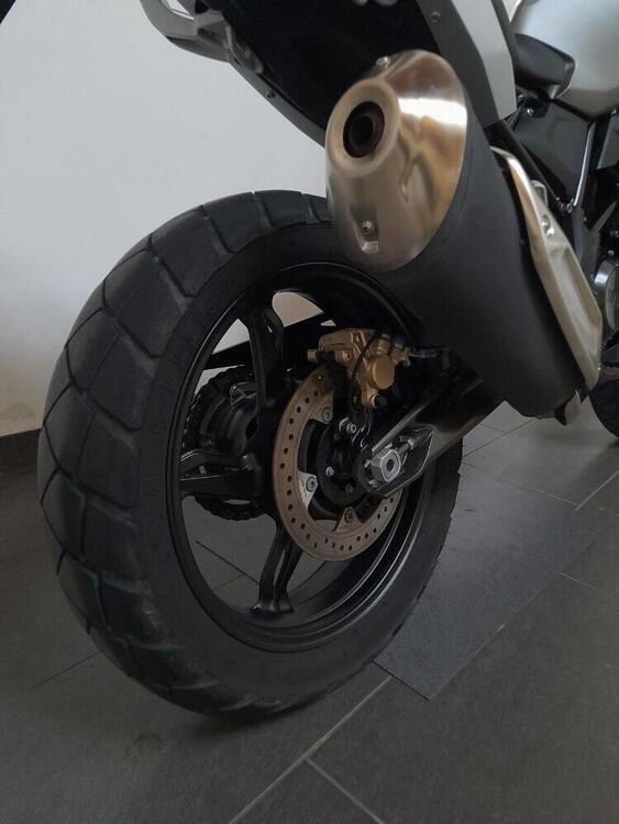 Bmw G 310 GS (2021 - 25) (3)