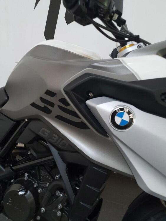 Bmw G 310 GS (2021 - 25) (5)