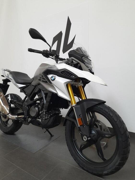 Bmw G 310 GS (2021 - 25) (4)