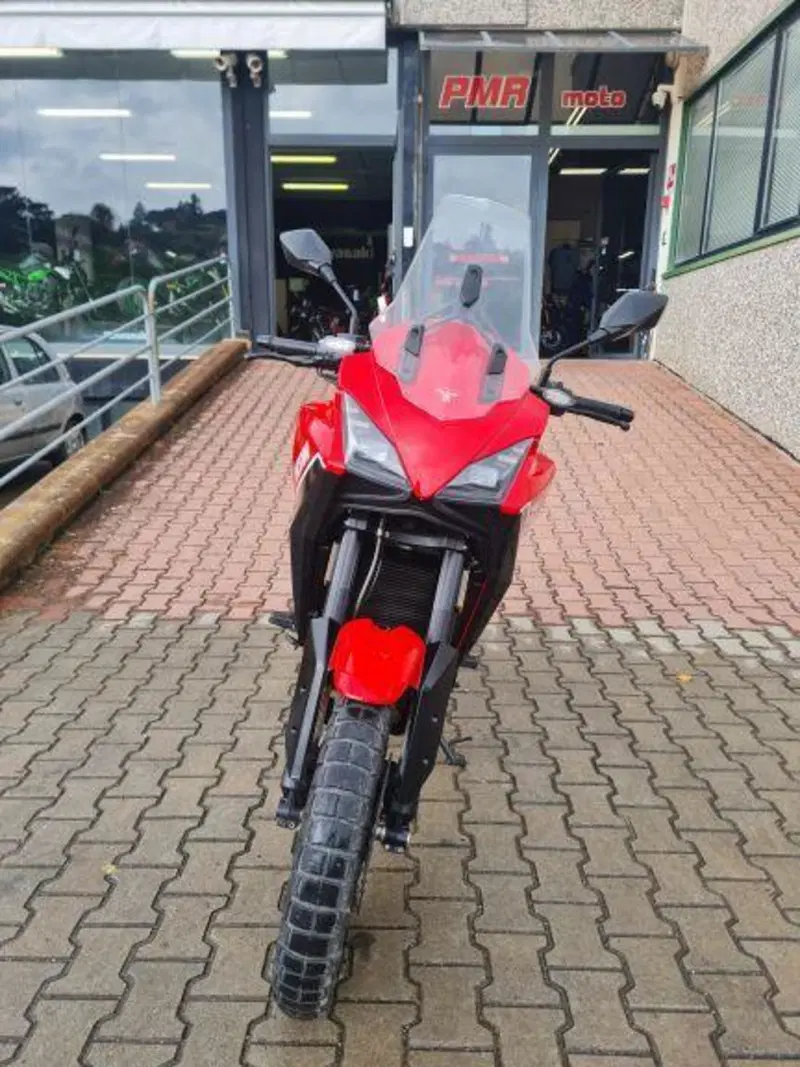 Moto Morini X-Cape 650 Gold Wheels Edition (2022 - 26) (5)