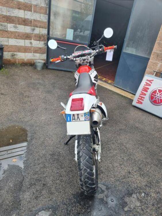 Yamaha TT 600 S (1989 -99) (4)