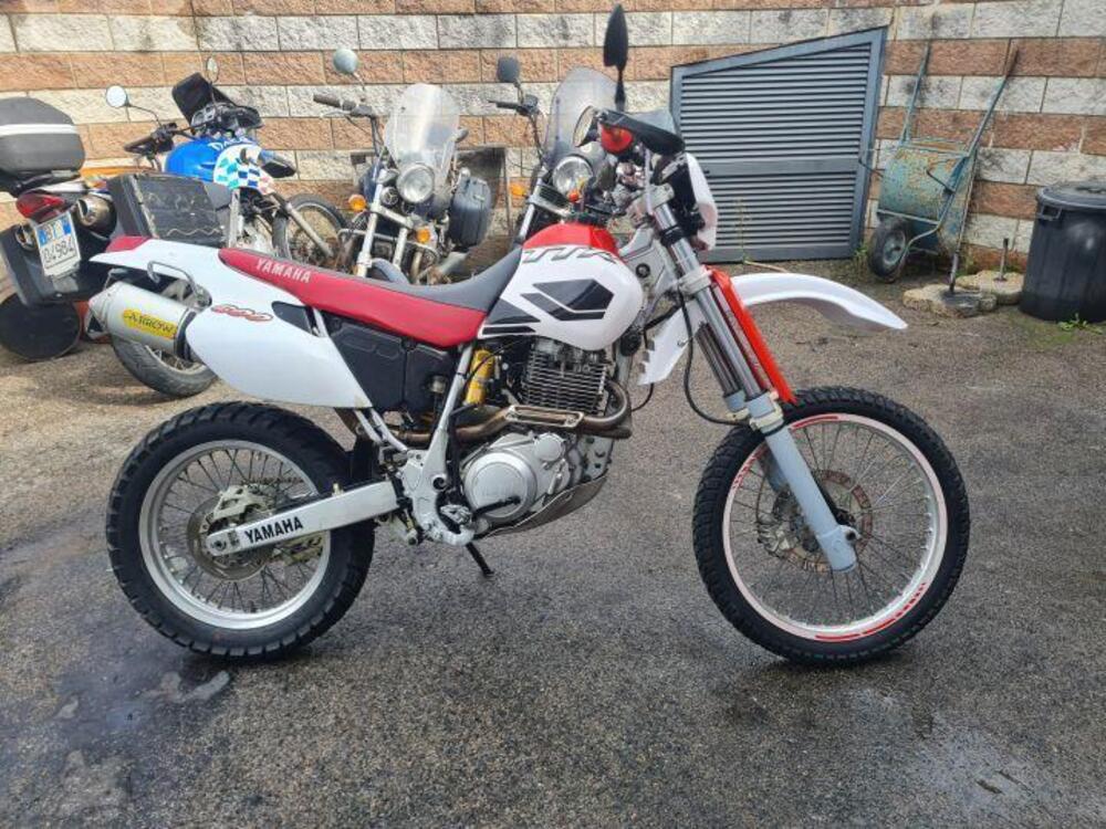 Yamaha TT 600 S (1989 -99) (3)