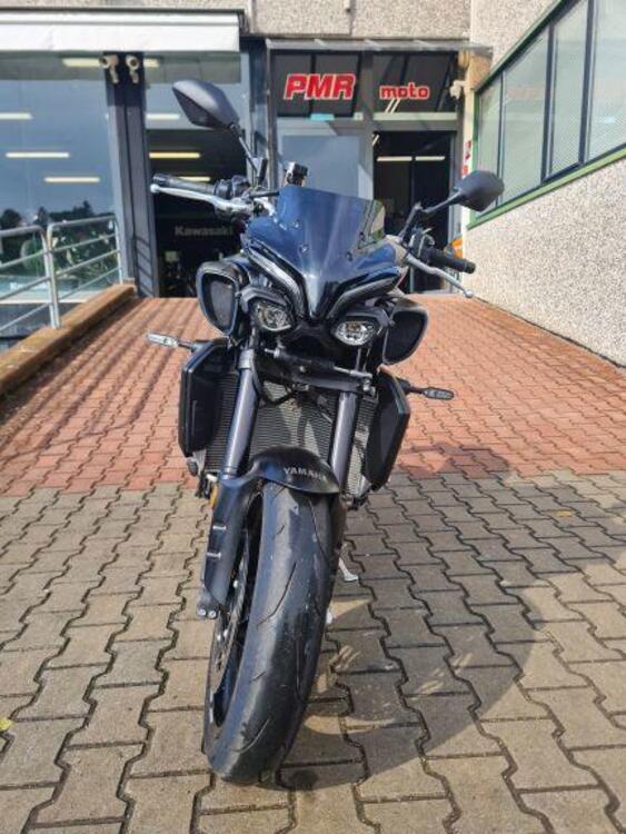 Yamaha MT-10 (2022 - 25) (5)