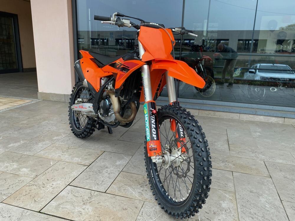KTM 450 SX-F (2025) (2)