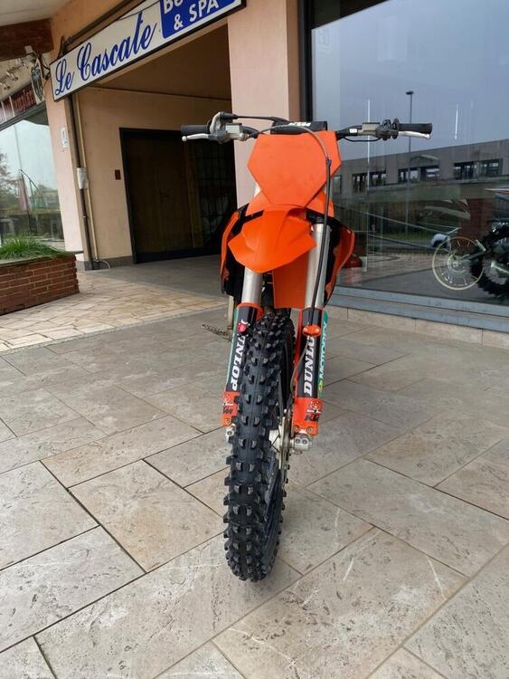 KTM 450 SX-F (2025) (3)