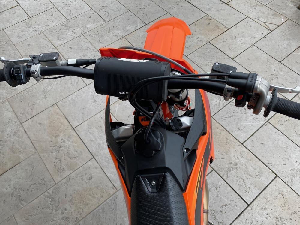 KTM 450 SX-F (2025) (5)
