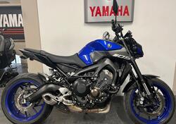 Yamaha MT-09 (2017 - 20) usata