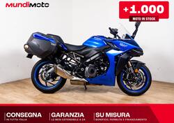 Suzuki GSX S 1000 F ABS (2014 -17) usata