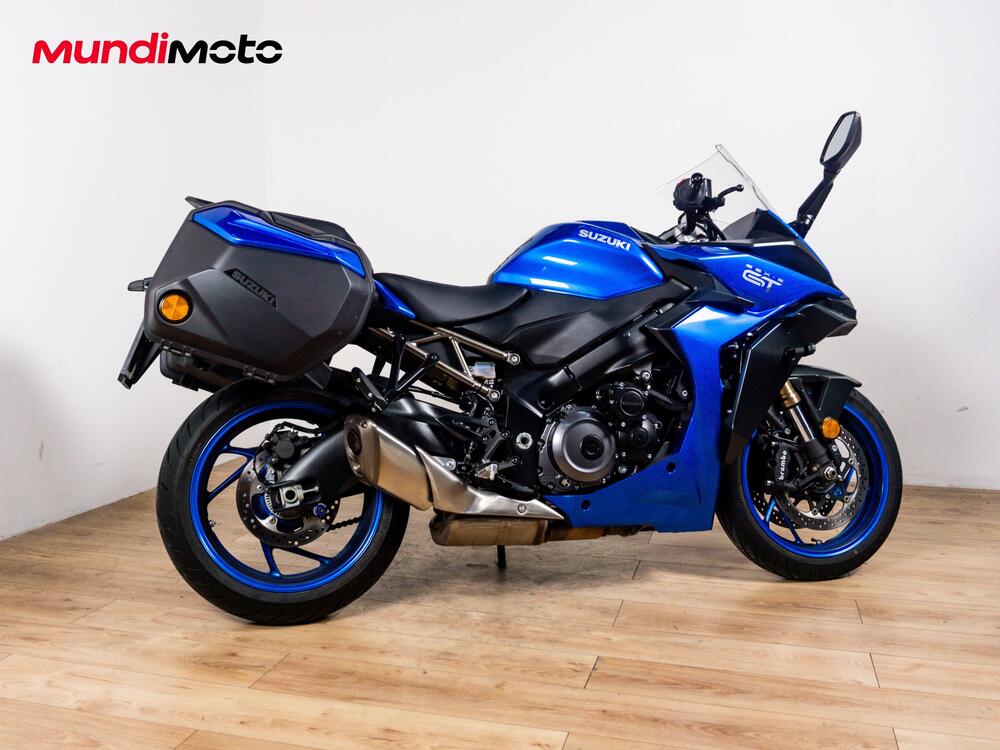 Suzuki GSX S 1000 F ABS (2014 -17) (3)