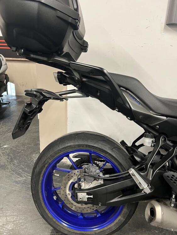 Yamaha Tracer 7 (2021 - 24) (5)