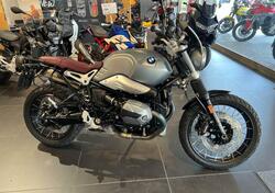 Bmw R nineT Scrambler (2021 - 24) usata