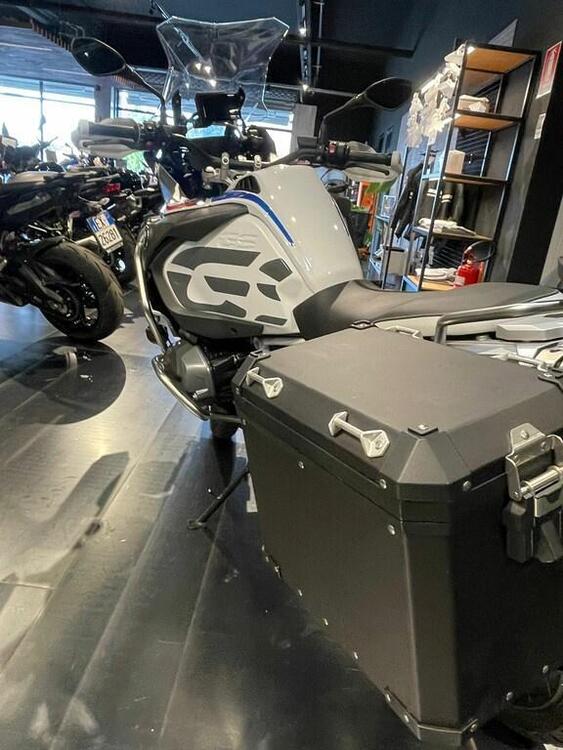 Bmw R 1250 GS Adventure (2021 - 24) (3)