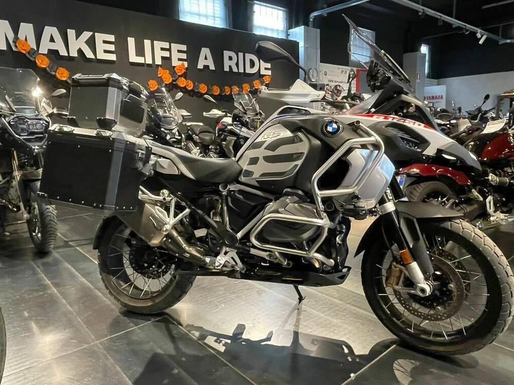 Bmw R 1250 GS Adventure (2021 - 24)