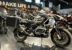Bmw R 1250 GS Adventure (2021 - 24) usata