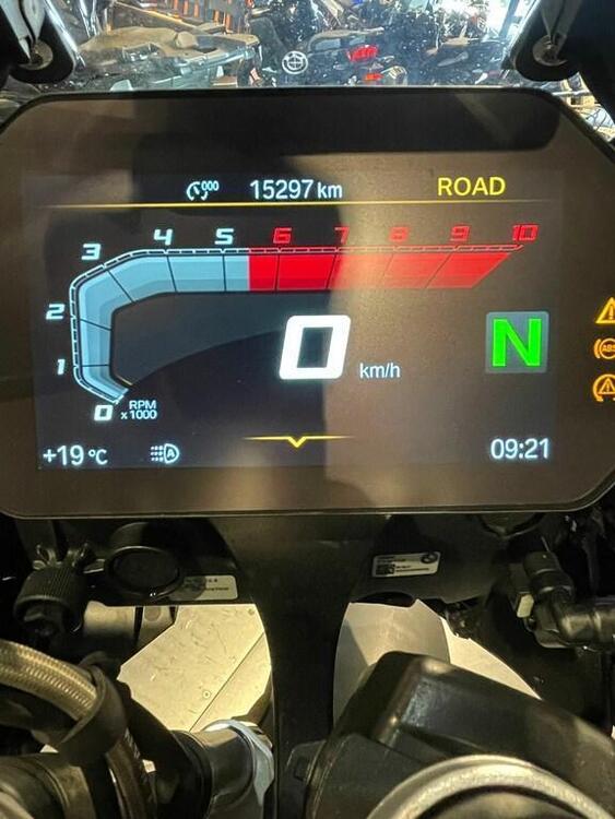 Bmw R 1250 GS Adventure (2021 - 24) (2)