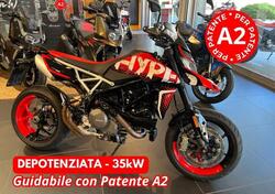 Ducati Hypermotard 950 RVE (2022 - 25) usata