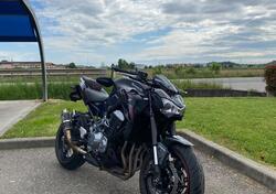 Kawasaki Z 900 A2 (2019) usata