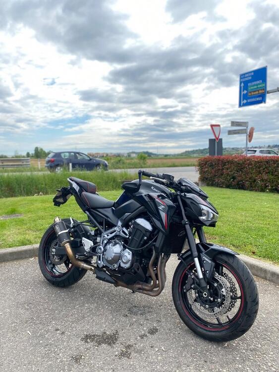 Kawasaki Z 900 A2 (2019) (2)