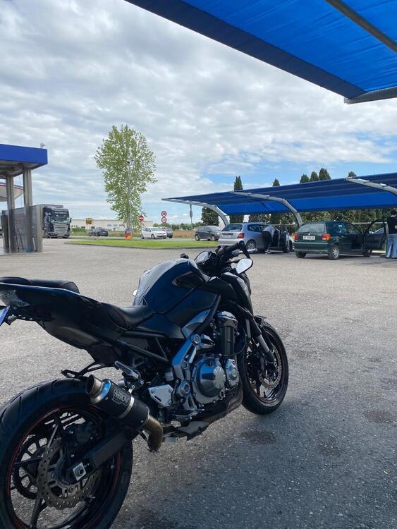 Kawasaki Z 900 A2 (2019) (4)