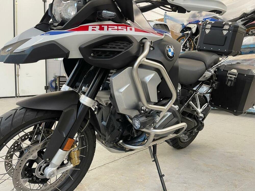 Bmw R 1250 GS Adventure (2021 - 24) (3)