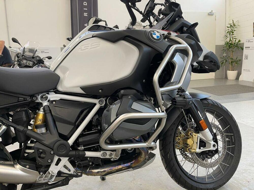 Bmw R 1250 GS Adventure (2021 - 24) (4)