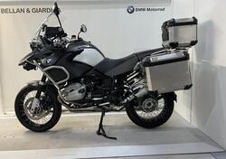 Bmw R 1200 GS Adventure (2010 - 13) usata