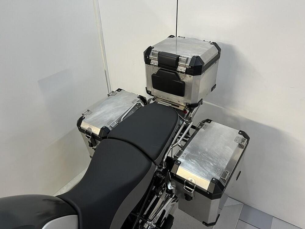 Bmw R 1200 GS Adventure (2010 - 13) (2)