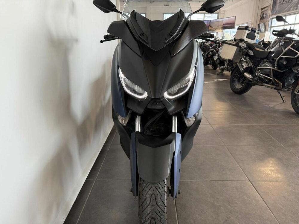 Yamaha X-Max 300 ABS (2017 - 20) (2)