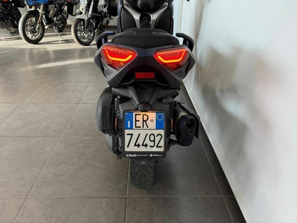 Yamaha X-Max 300 ABS (2017 - 20) (4)
