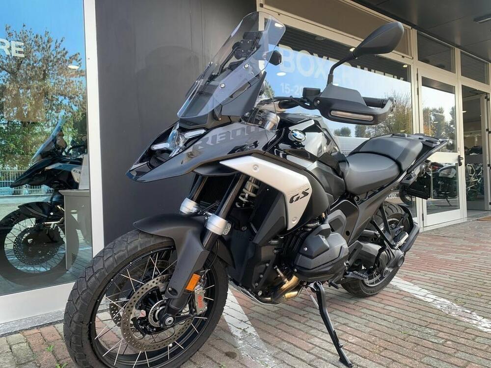 Bmw R 1300 GS (2023 - 25) (2)